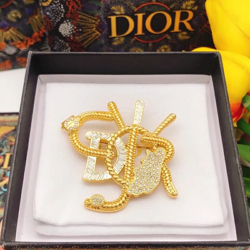 christian dior brooches pour femme s_123ba434